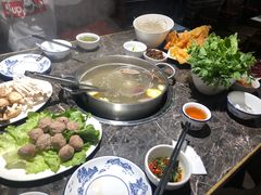 -仄园围炉坊·牛肉火锅·汕头卤水火锅(蛇口店)