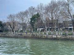 -运河游船(武林门码头)