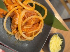 -新石器烤肉(千灯大润发店)