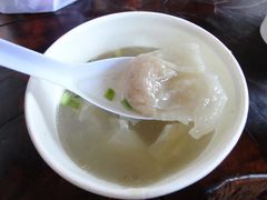 肉燕-同利肉燕老铺(澳门路店)