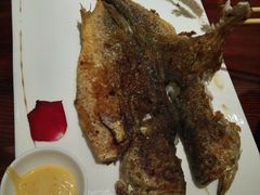 -赶海部落海鲜城(海阳路店)