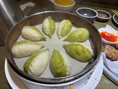 -隆喜元鱼汤包·海鲜(中联广场店)