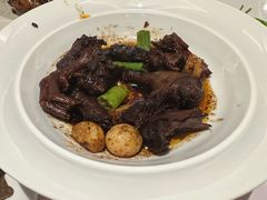 -粗茶淡饭·汉口公馆(循礼门店)
