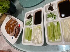 -全聚德烤鸭店(马家堡店)