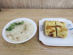 -李连贵熏肉大饼(沈阳站店)