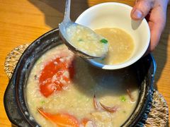 -蚝翅·海鲜粥·烧烤·龙虾季(海曙天一店)