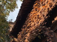 -汉仪华裳汉服旗袍·摄影写真馆(乌镇西栅店)