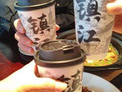 -永安鱼庄·镇江菜(东吴路店)