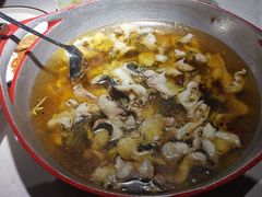 -雲蜀龙阁·金牌水煮鱼(方庄店)