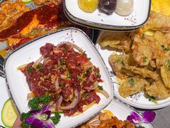 -鹤之乡·齐齐哈尔东北炭火烤肉(昆明盈江路店)