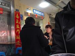 等位区-有间冰室(侨港风情街店)