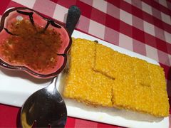 -西贝(上海我格广场店)