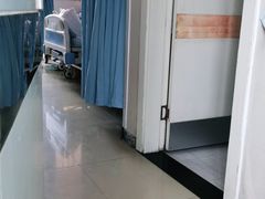 -成都市第二人民医院(庆云院区)