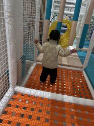 -奈尔宝家庭中心·亲子餐厅(鄞州万达店)