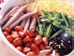 -苏晓玥·江南小吃(深圳北站店)
