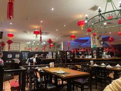 -兰特伯爵西餐厅·啤酒屋(方庄店)