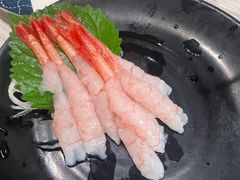 -滨寿司(新街口中央商场店)