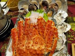 -火舞泰·泰式海鲜火锅餐厅(世纪城店)