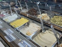-CREAM STORY意大利手工冰淇淋&甜品(万象前海店)