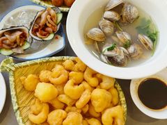 -渔家乐小海鲜(皇姑店)
