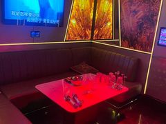 -INLOVE KTV(水晶城店)