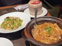 -汤城小厨•粤菜•靓汤(苏州街店)