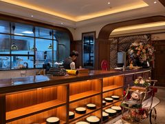 -黑宝石西餐厅(汇励99城市公园店)