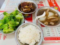 -阿秋牛排(湖心街店)