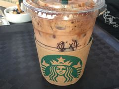 -星巴克(温州银泰大西洋店)