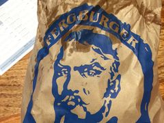 -Fergburger(皇后镇店)