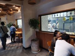 -食膳公园包子铺(烈士公园店)