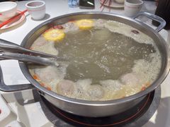 -八合里牛肉火锅(上海世茂广场店)