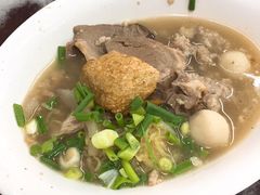 -榮泰米粉湯(Left Shop)