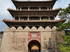 -沈阳市东陵公园