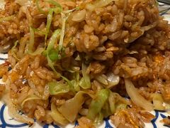 -大成铁板烧•板前(复古餐厅石老人店)
