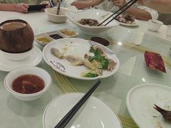 -金山记靓鸡专门店·中山菜