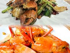 -美未居·老字号·地道顺德菜·桑拿鸡·鱼生(容桂店)
