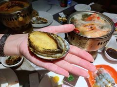 -海玥荟海鲜姿造自助餐厅(欧罗巴广场店)