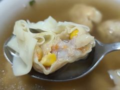 -袁记云饺(新街口店)