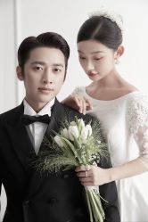 -摩玛婚纱摄影(杭州店)