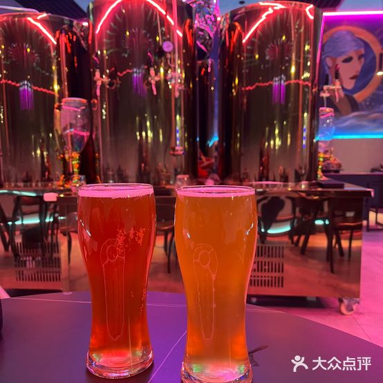 江燕路精酿啤酒(星钻国际店)