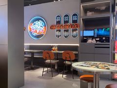 -開籠雀冰室(同和金铂店)