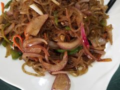 -上海小菜餐厅(理工大学店)