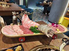 -龙神·炭烧酒场深夜食堂(新街口店)