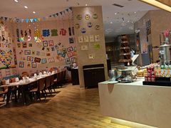 -长沙三景韦尔斯利酒店·Oval全日制餐厅自助餐