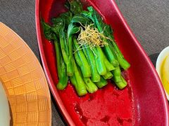 -柒园·三十年创意杭帮菜(龙湖滨江天街店)