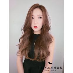 点击看大图 -P.STYLE派斯造型