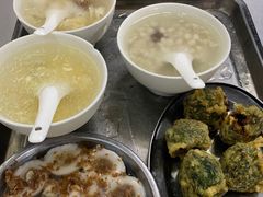 -老福合沟无米粿甜汤粿品店