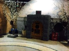 -纽斯桑拿会所(天山店)