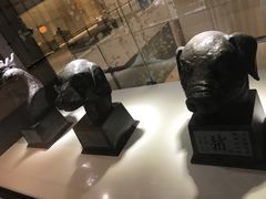 -上海衡山路十二号华邑酒店